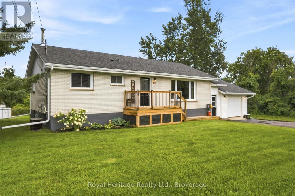 102 Johnstown Road, Quinte West (sidney Ward)