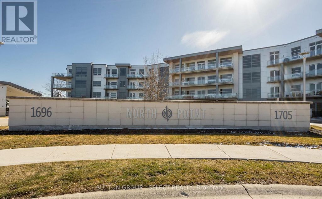 300 - 1705 Fiddlehead Place, London North (north R)