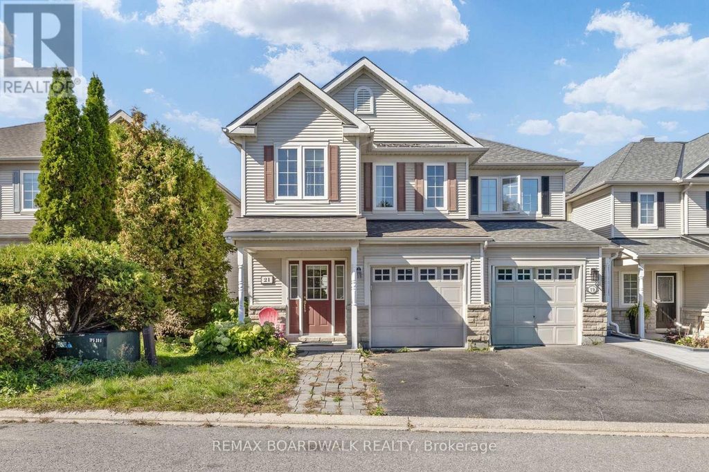 21 Kirkstone Private, Ottawa