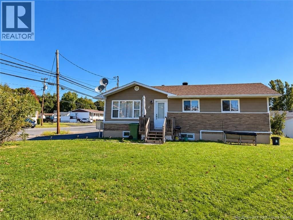 2 Walsh Avenue, Campbellton