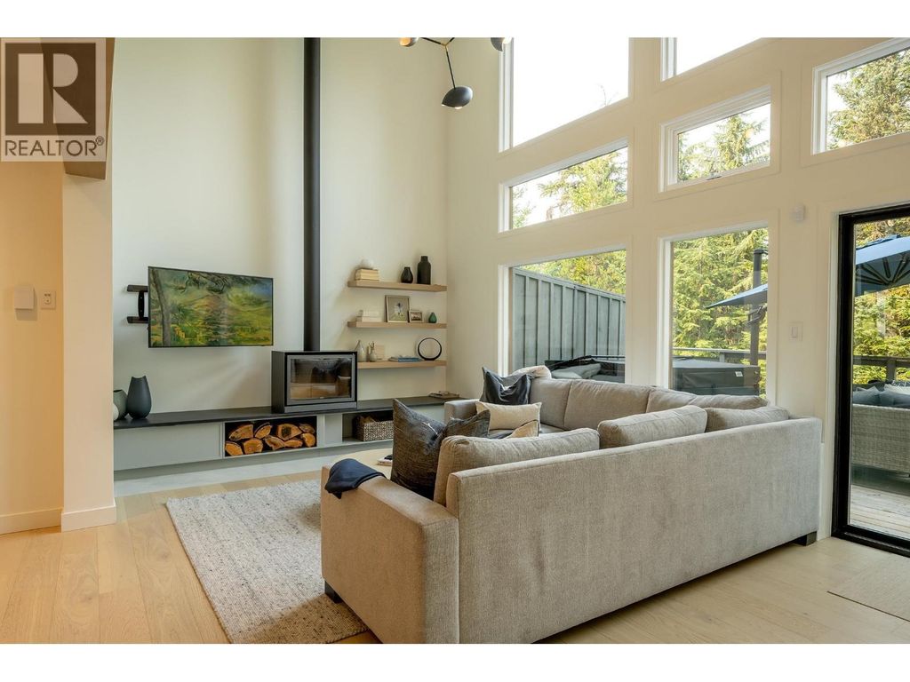 6260 Eagle Drive, Whistler