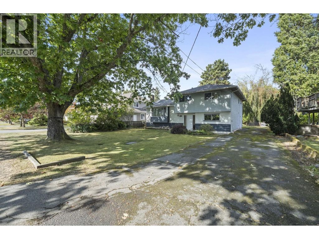 3471 Trumond Avenue, Richmond