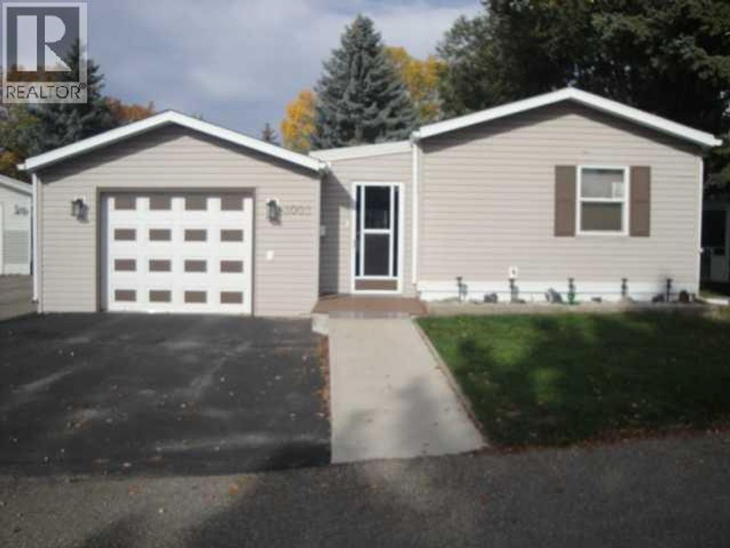 3002 29th Street S, Lethbridge