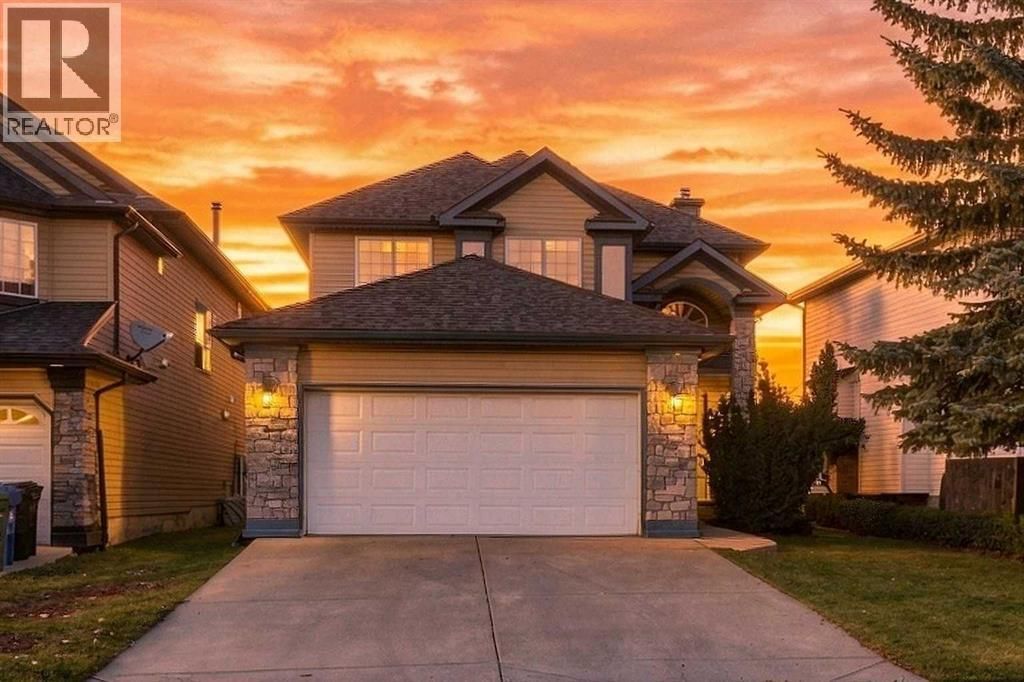 25 Arbour Ridge Park Nw, Calgary