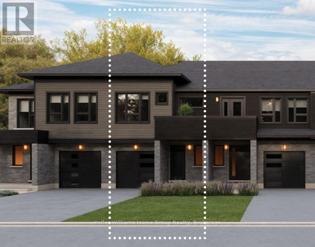 15 Shakespeare Drive, Guelph (victoria North)