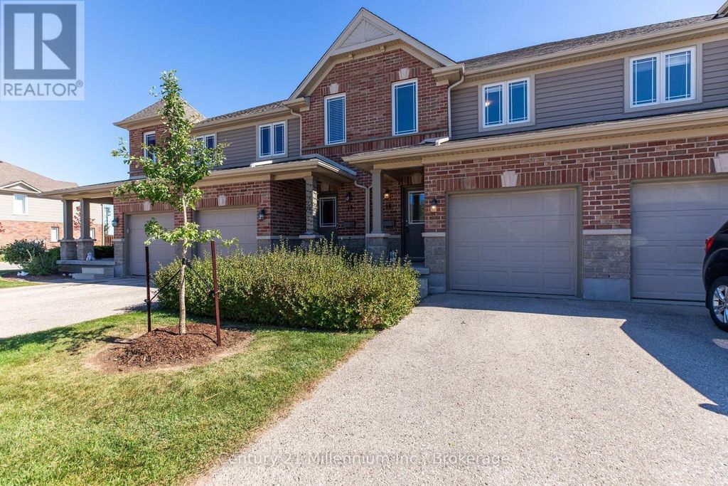 16 - 409 Joseph Street, Saugeen Shores