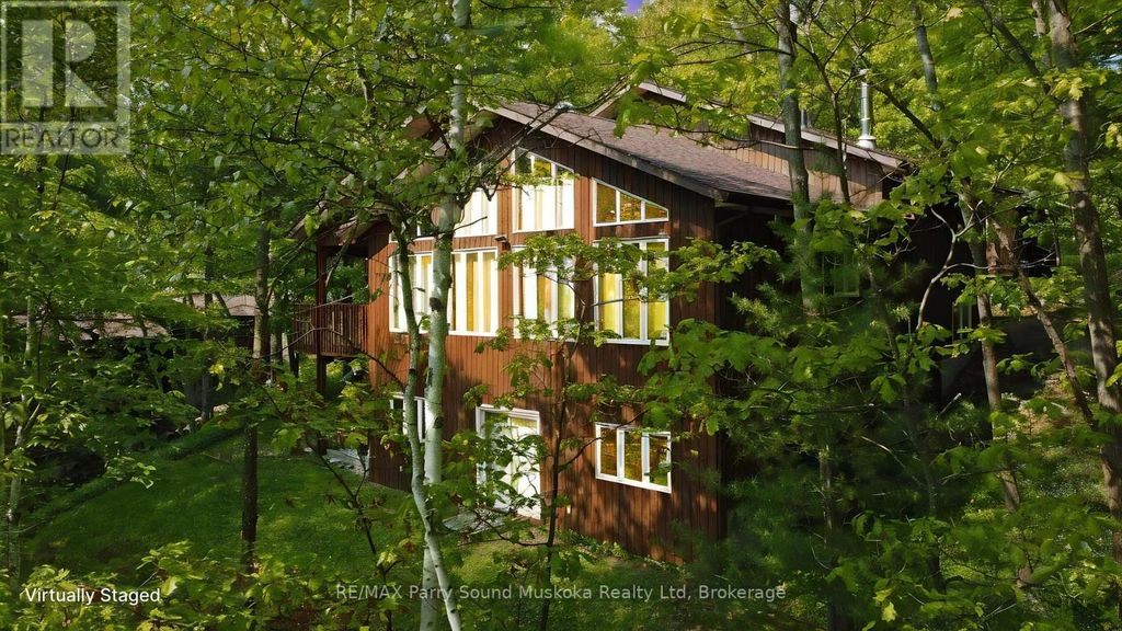 38 Shebeshekong Estates Road S, Carling