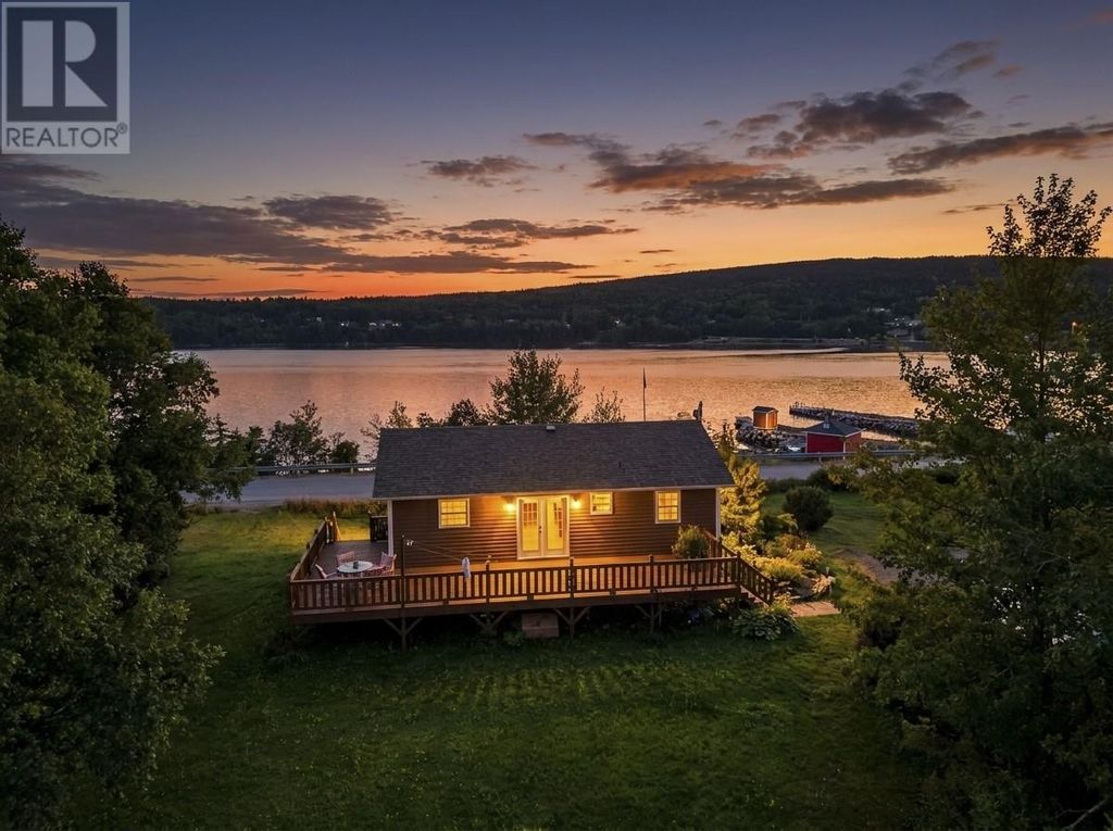 9 Bunyans Cove Road, Bunyans Cove