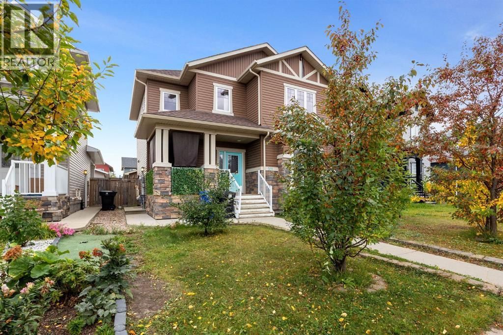 201 Snowy Owl Way, Fort Mcmurray