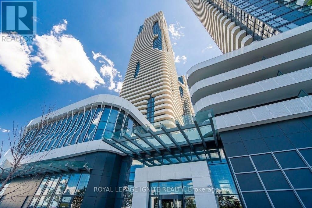 508 - 225 Commerce Street, Vaughan (vaughan Corporate Centre)