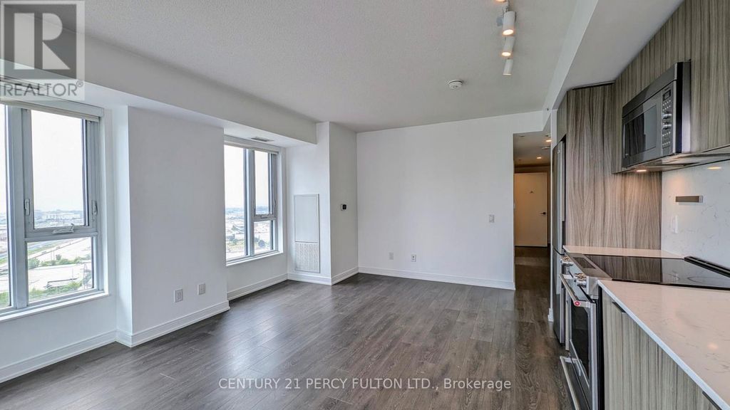 1908 - 30 Samuel Wood Way, Toronto (islington-City Centre West)