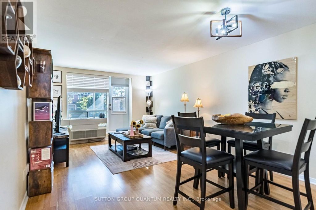 G-12 - 6720 Glen Erin Drive, Mississauga (meadowvale)