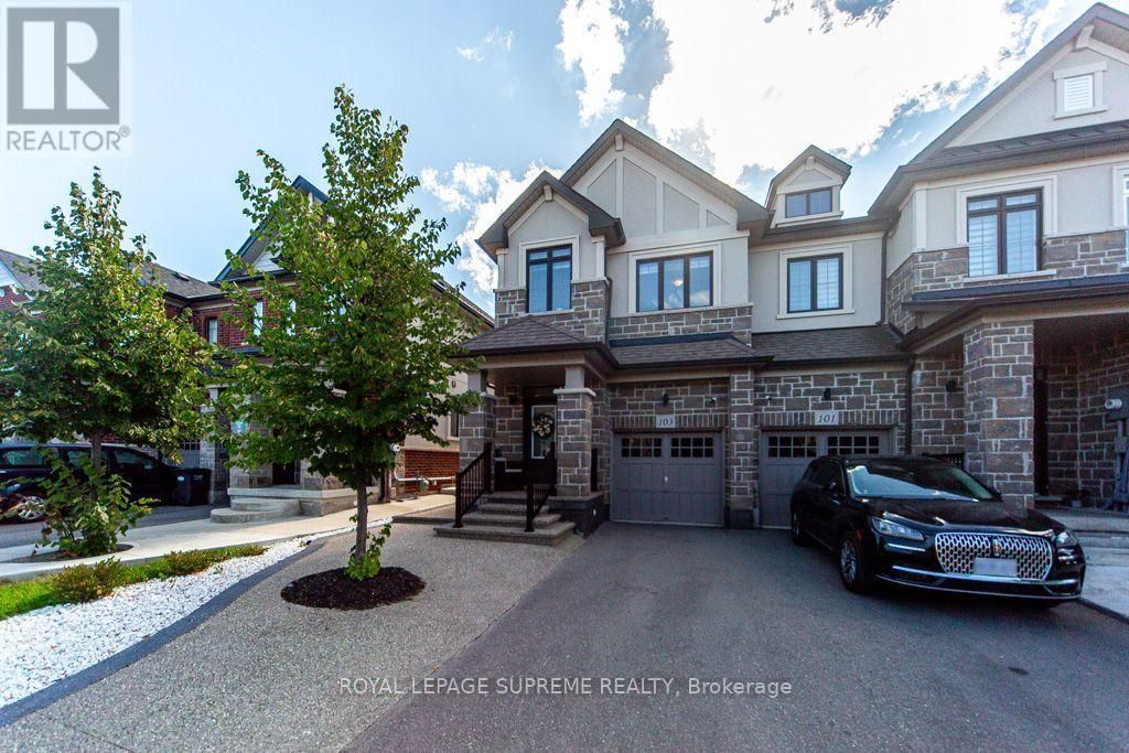 103 Benadir Avenue, Caledon