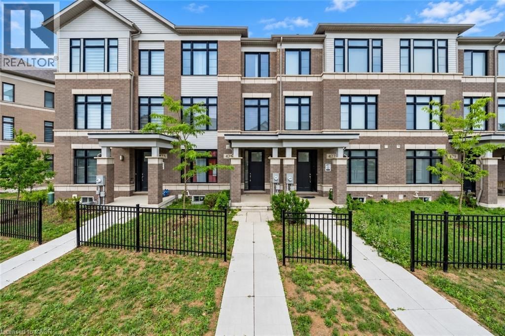475 Provident Way, Mount Hope