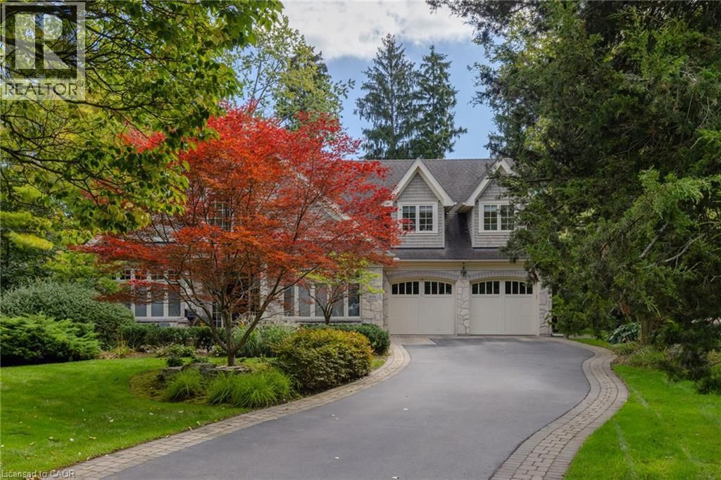 1074 Lavender Lane, Oakville