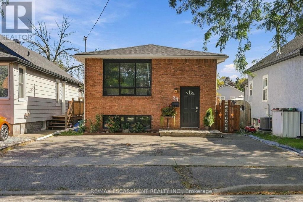 34 Grantham Avenue S, St. Catharines (port Weller)