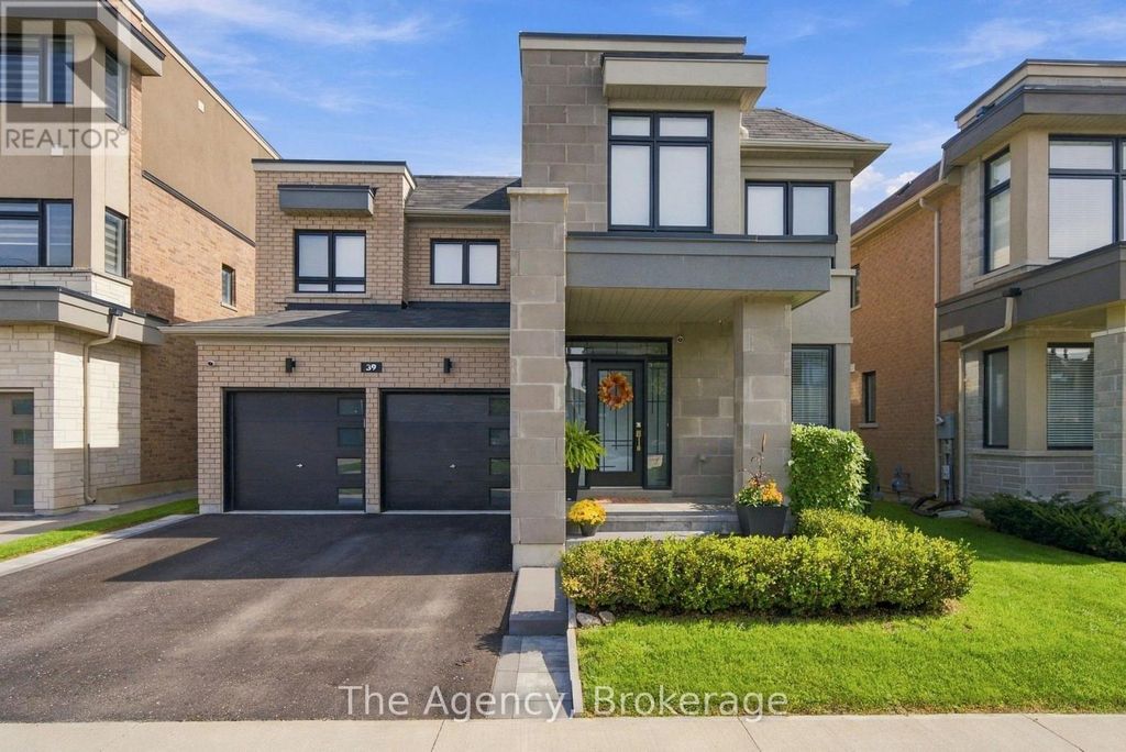39 Yacht Drive, Clarington (bowmanville)