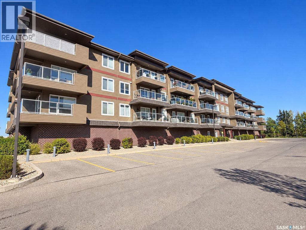 205 2311 Windsor Park Road, Regina