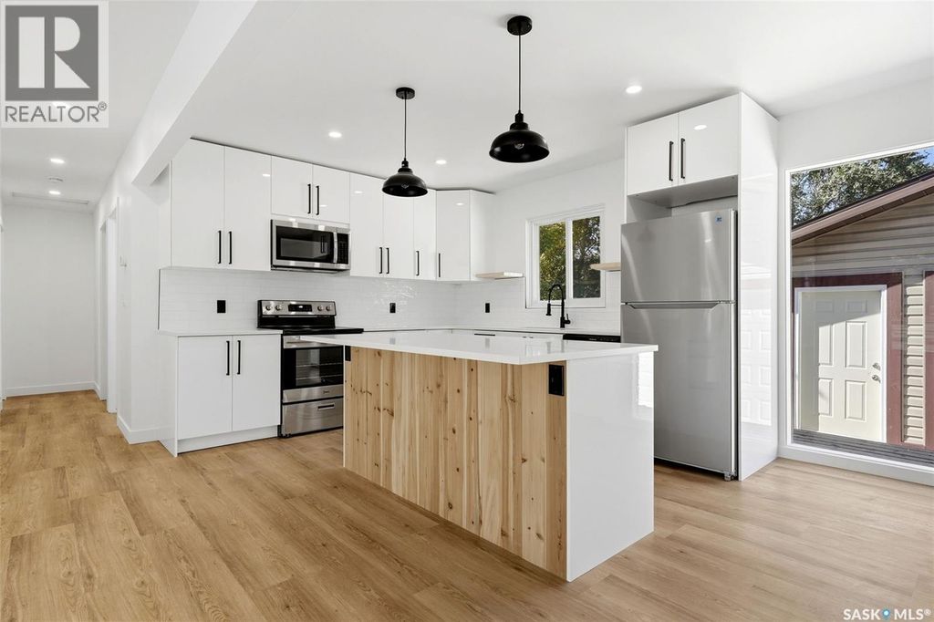 3312 Grant Road, Regina