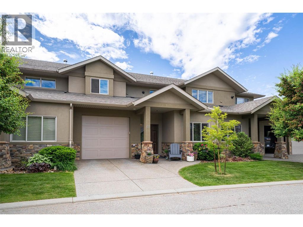 9875 Selkirk Drive Unit# 133, Coldstream