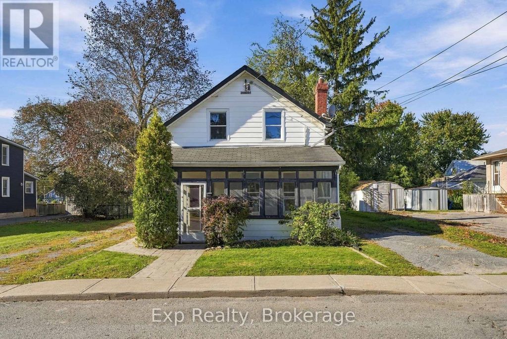 204 Robert Street, Greater Napanee (greater Napanee)