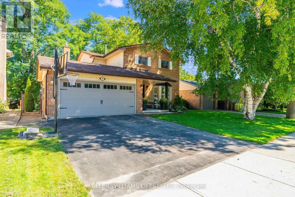 586 Grand View Avenue, London South (south K)