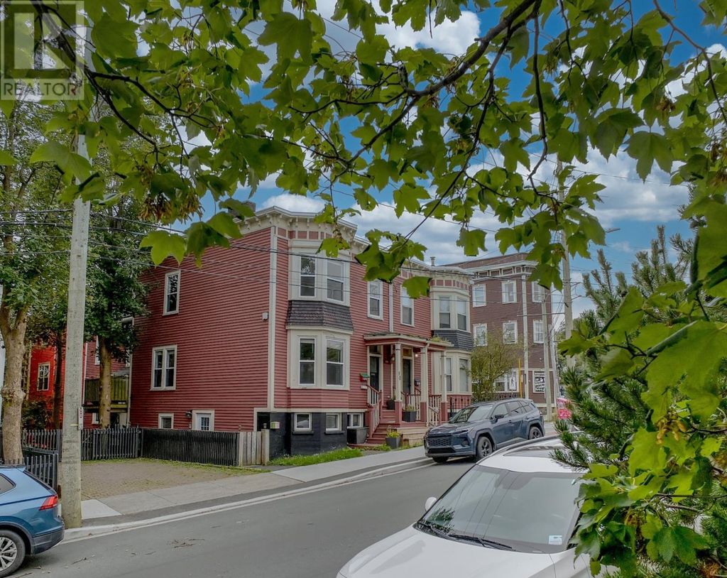 10 Ordanance Street, St. John's
