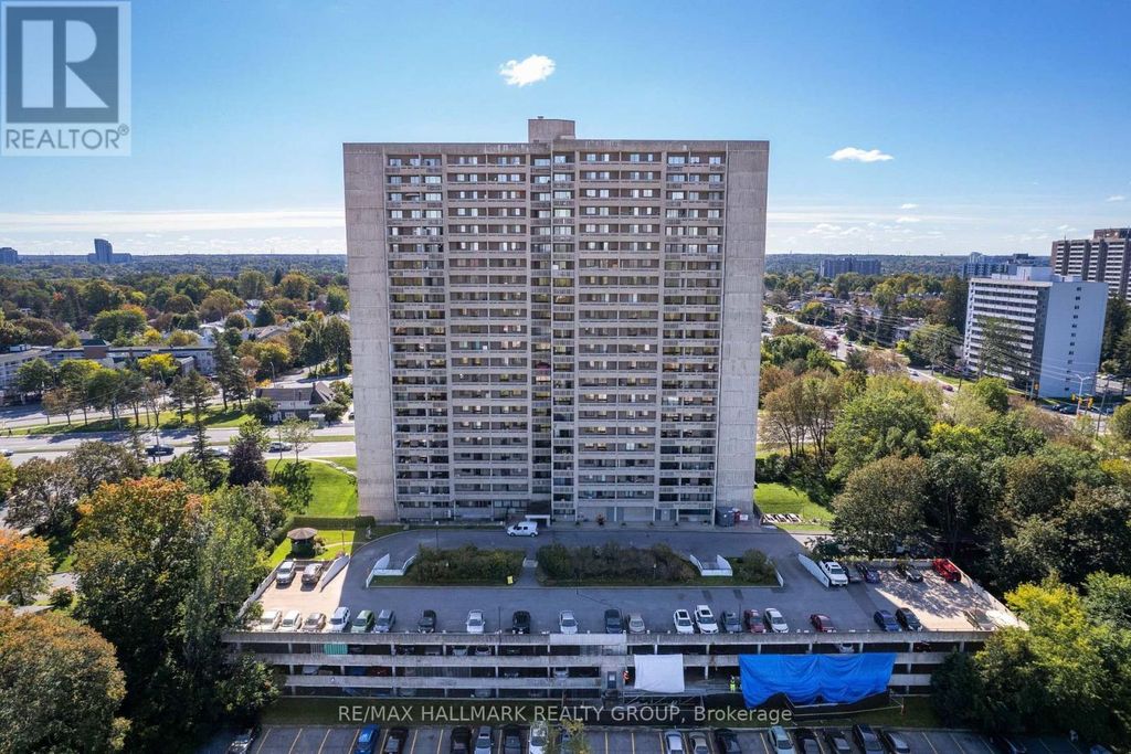 1007 - 415 Greenview Avenue, Ottawa