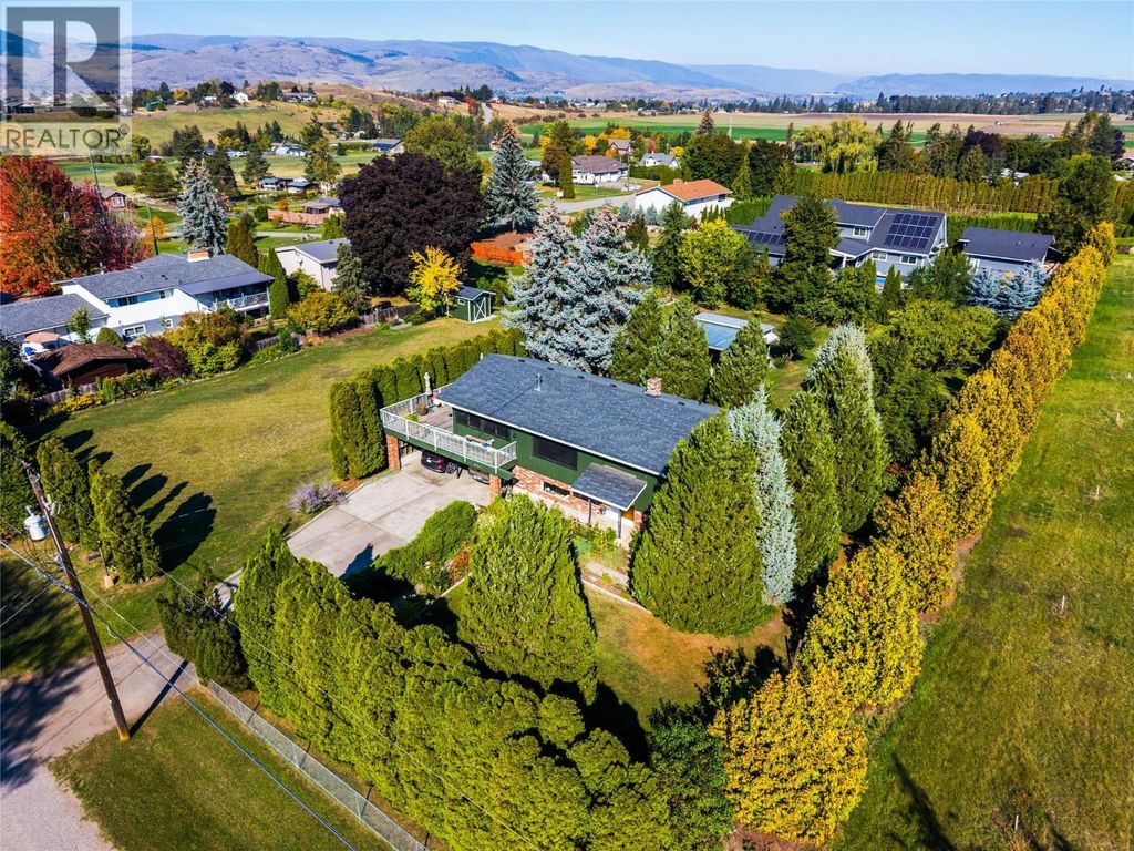 583 Mcleish Road, Vernon