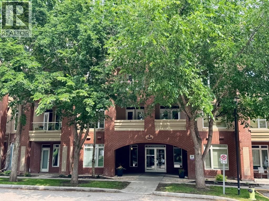 1108, 24 Hemlock Crescent Sw, Calgary