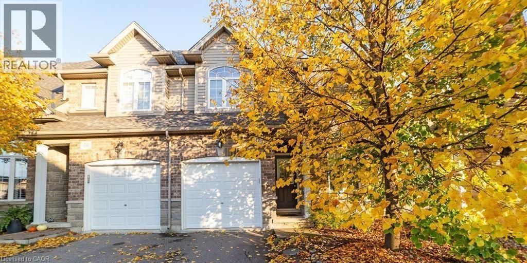 6 Atessa Drive Unit# 37, Hamilton
