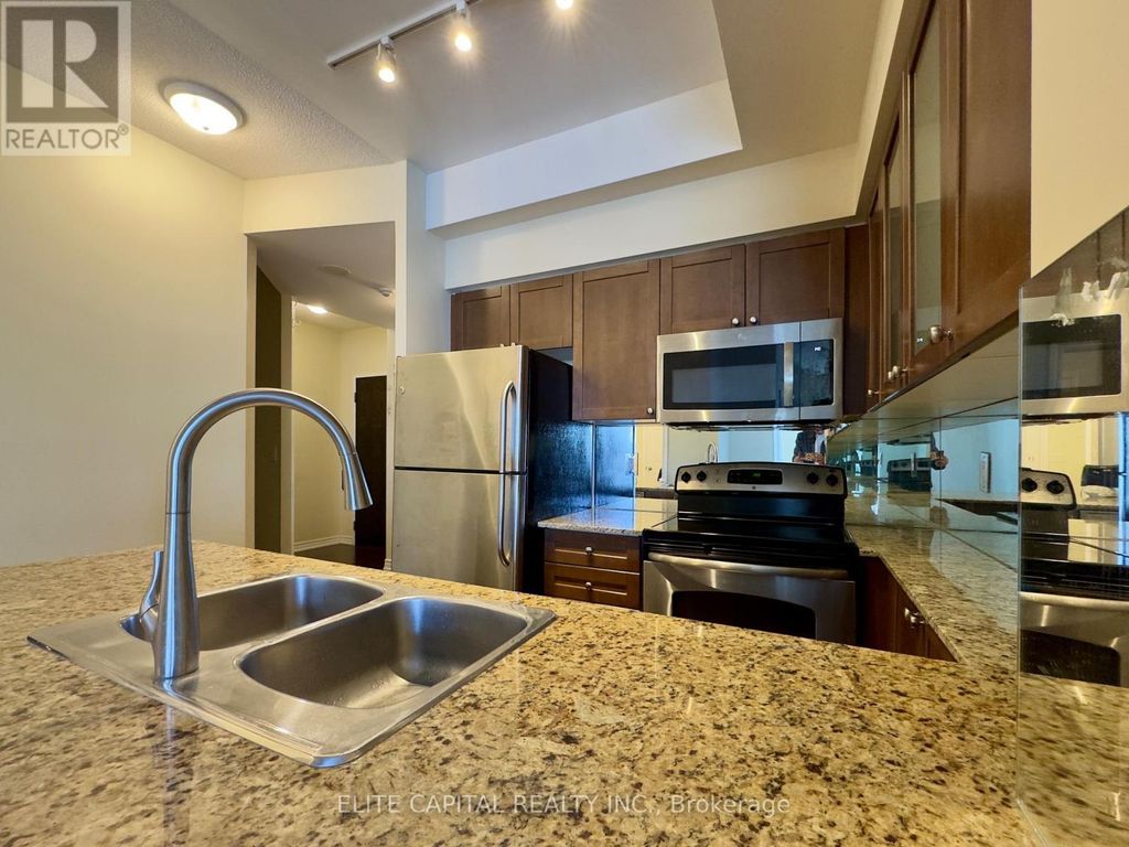 3502 - 761 Bay Street, Toronto (bay Street Corridor)
