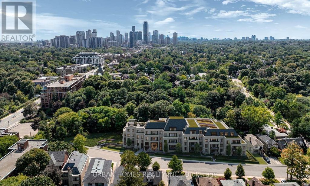204 - 33 Chatsworth Drive, Toronto (lawrence Park South)