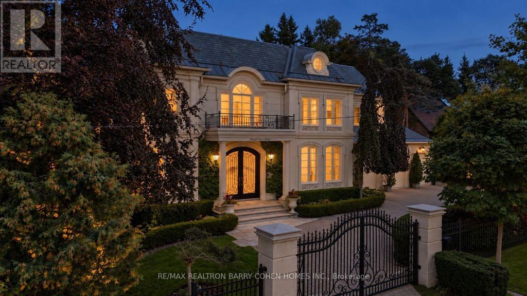 11 Doon Road, Toronto (bridle Path-Sunnybrook-York Mills)