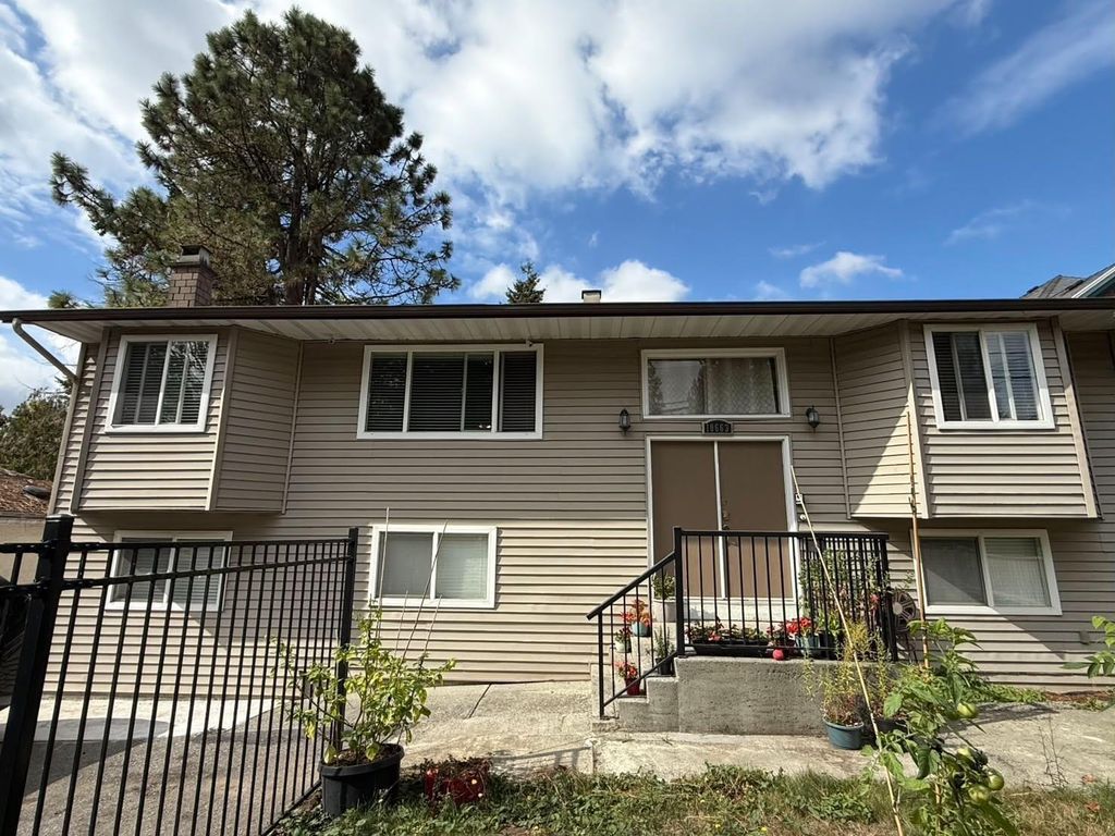 10663 138 Street, Surrey