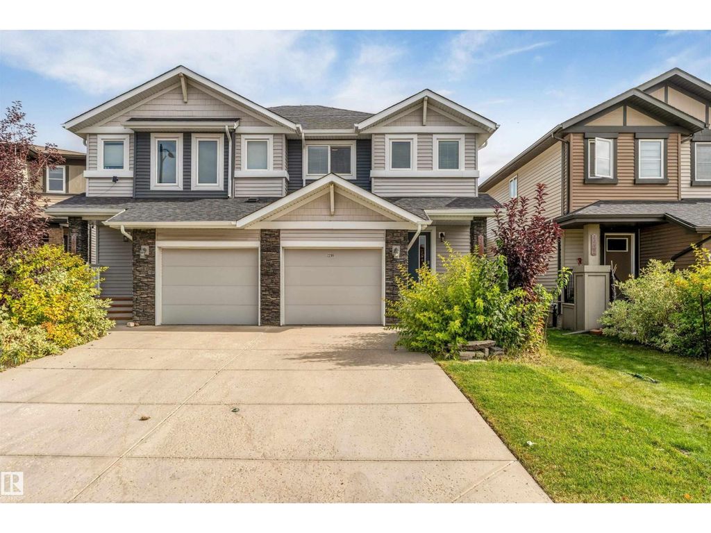2296 Casey Cr Sw, Edmonton