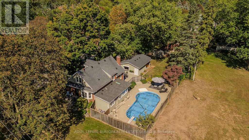 911 Lasalle Park Road, Burlington (lasalle)