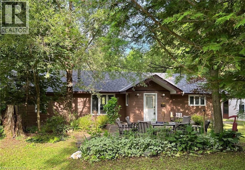 16431 Highway 35, Algonquin Highlands