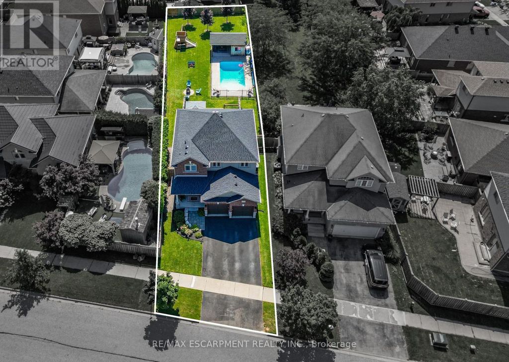4852 Northgate Crescent, Lincoln (beamsville)