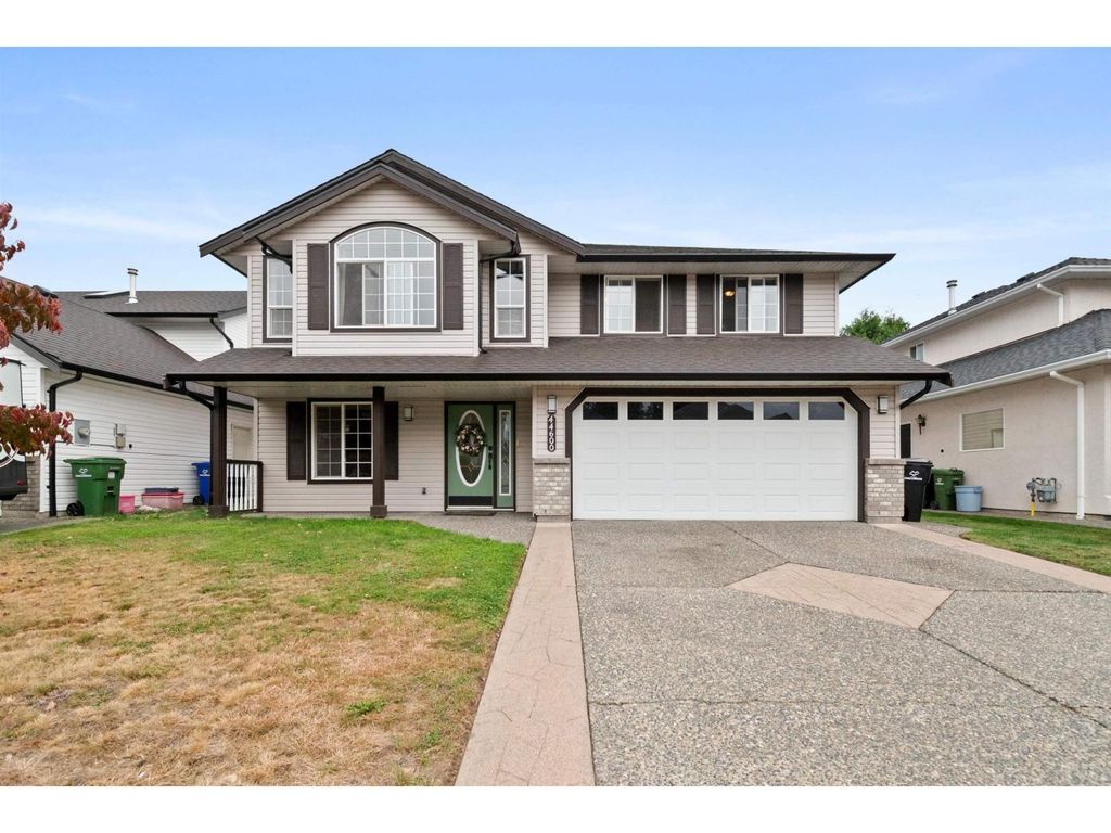44600 Michael Drive|sardis South, Chilliwack