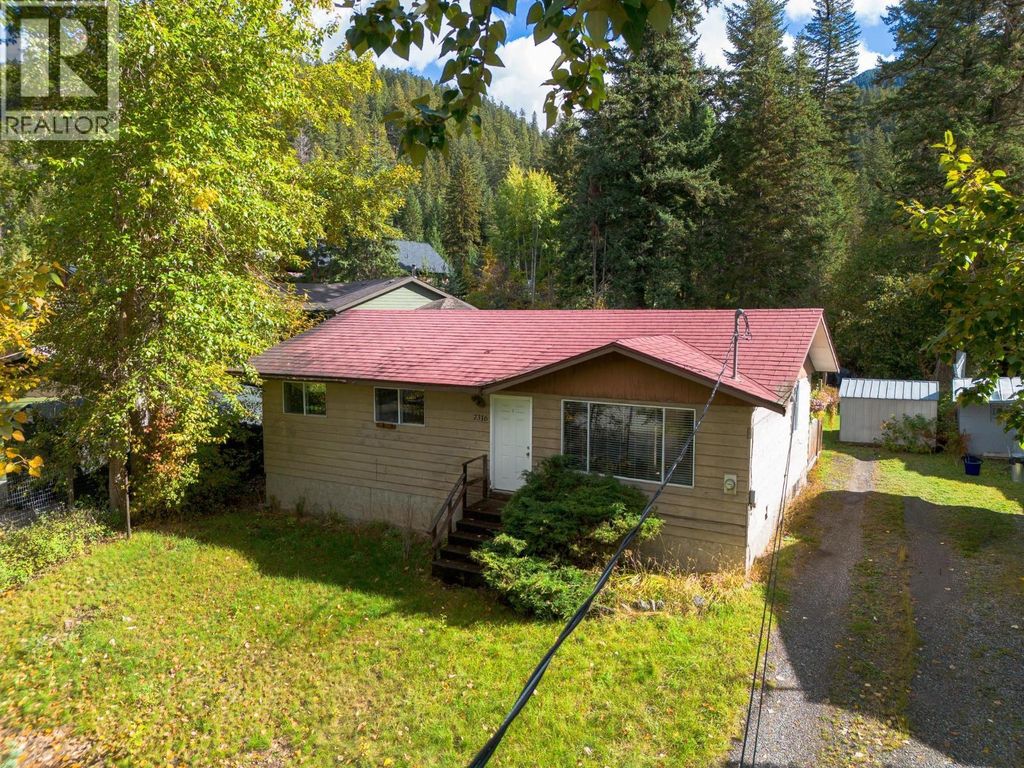 7316 Cahilty Crescent, Kamloops