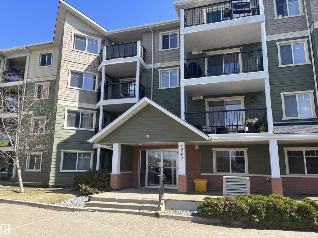 #102 6921 199 St Nw, Edmonton