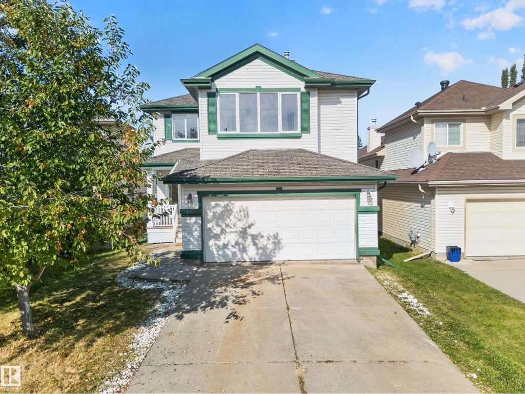7836 7 Ave Sw Sw, Edmonton