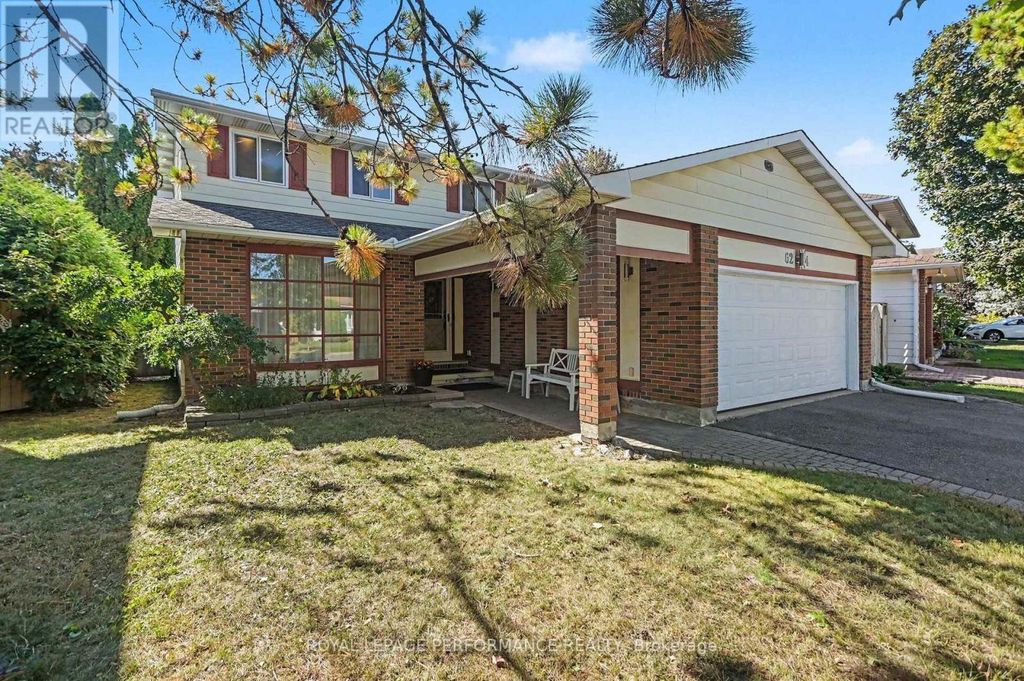 6284 Sundown Crescent, Ottawa