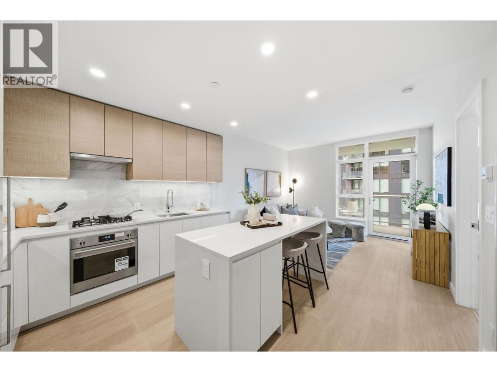 1207 2186 Gilmore Avenue, Burnaby