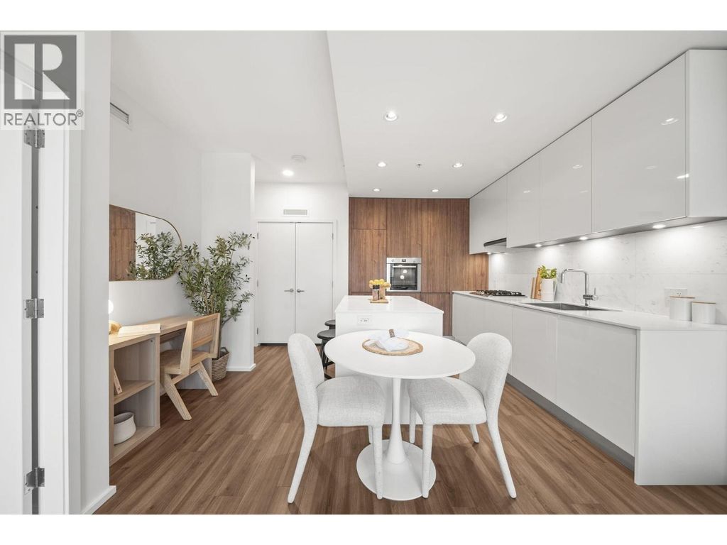 2208 4650 Brentwood Boulevard, Burnaby