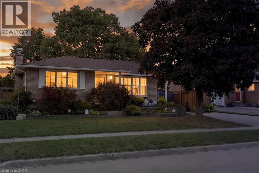 91 Lynndale Road, Simcoe