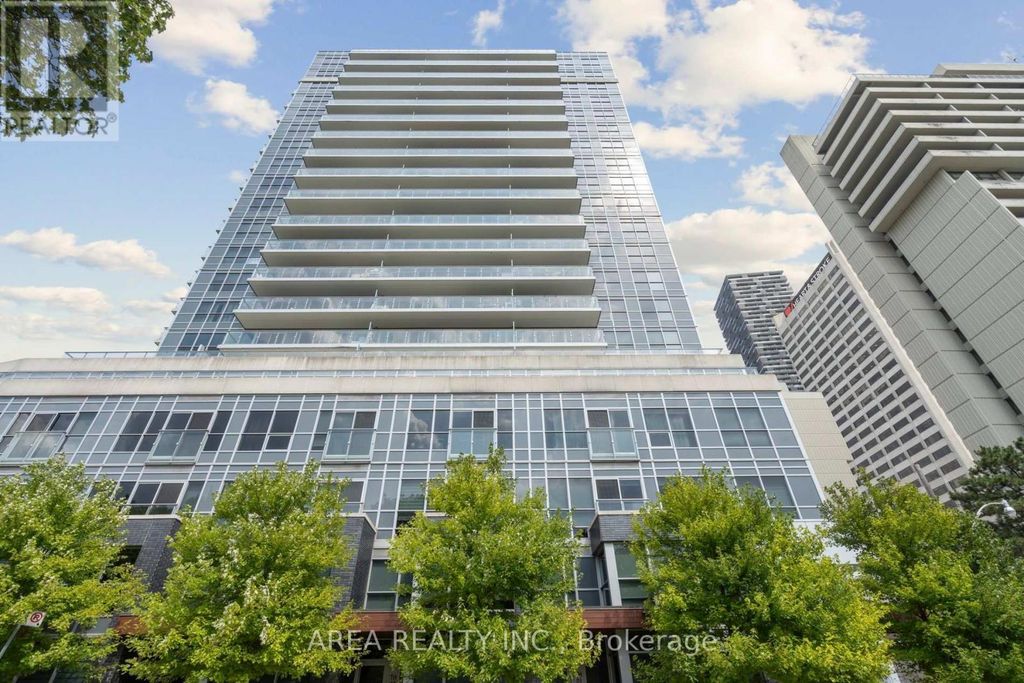 1910 - 58 Orchard View Boulevard, Toronto (yonge-Eglinton)