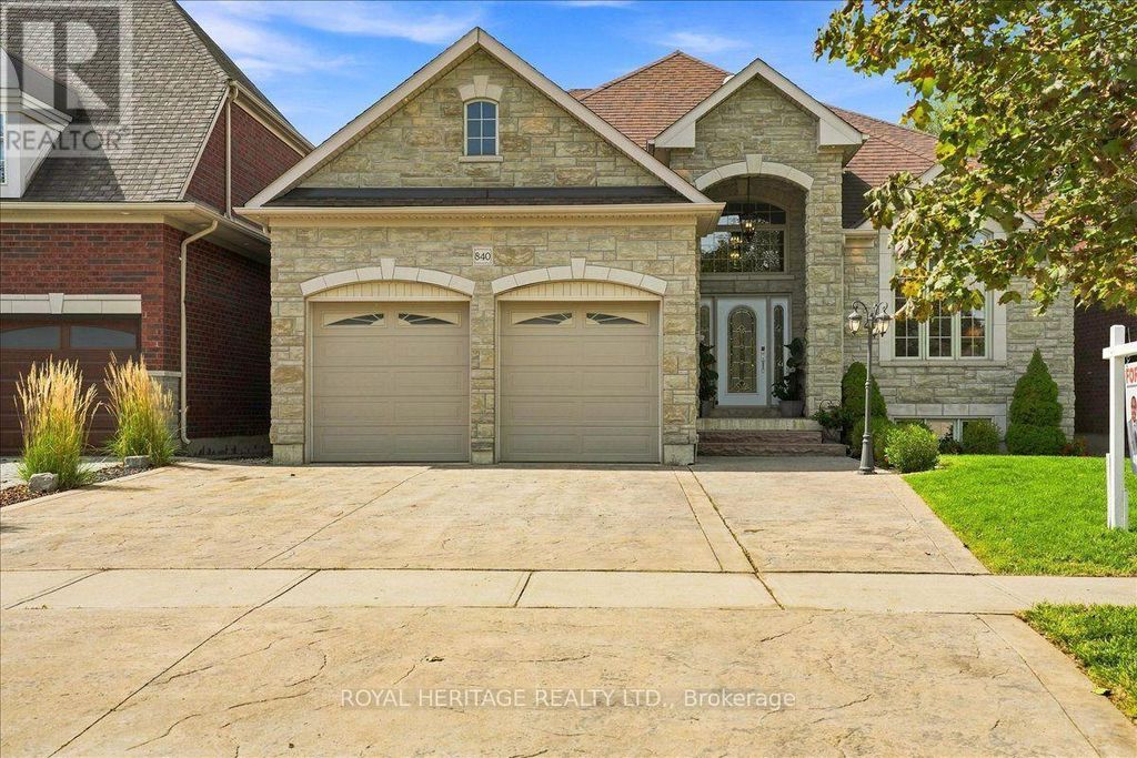 840 Stevenson Road, Oshawa (northglen)