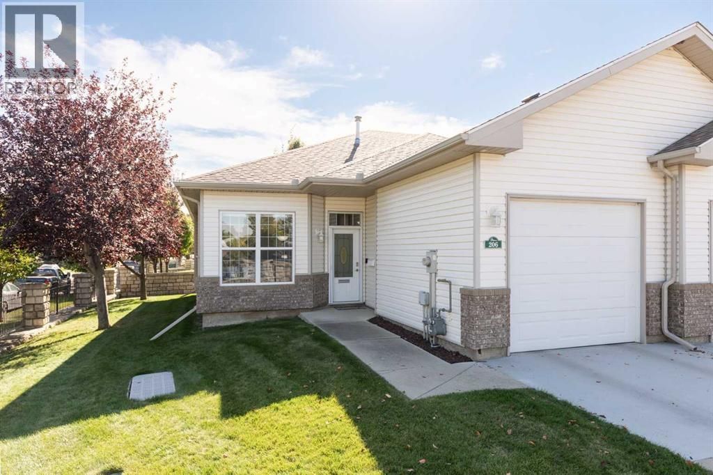 206 Washington Way Se, Medicine Hat